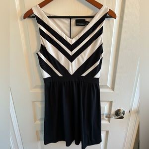 Cynthia Rowley dress